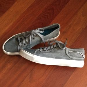 BLOWFISH Canvas Sneakers